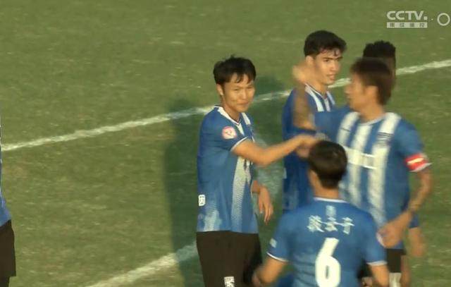 中超新军诞生！武汉三镇提前两轮冲超  4年连升3级