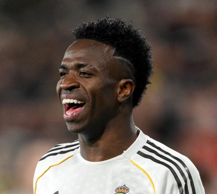 九游官网-曝维尼修斯向皇马下通牒：4月前不续约就离队！大巴黎报仇的机会