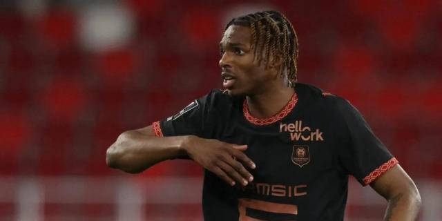 九游官网-数据流：利物浦要刮的“大彩票”雅凯强在哪里？