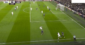 九游官方-【英超】马杜埃凯助攻+造乌龙 阿森纳4比0利兹联